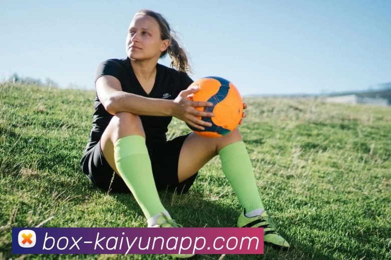 开云体育APP 体育赛事宣传图